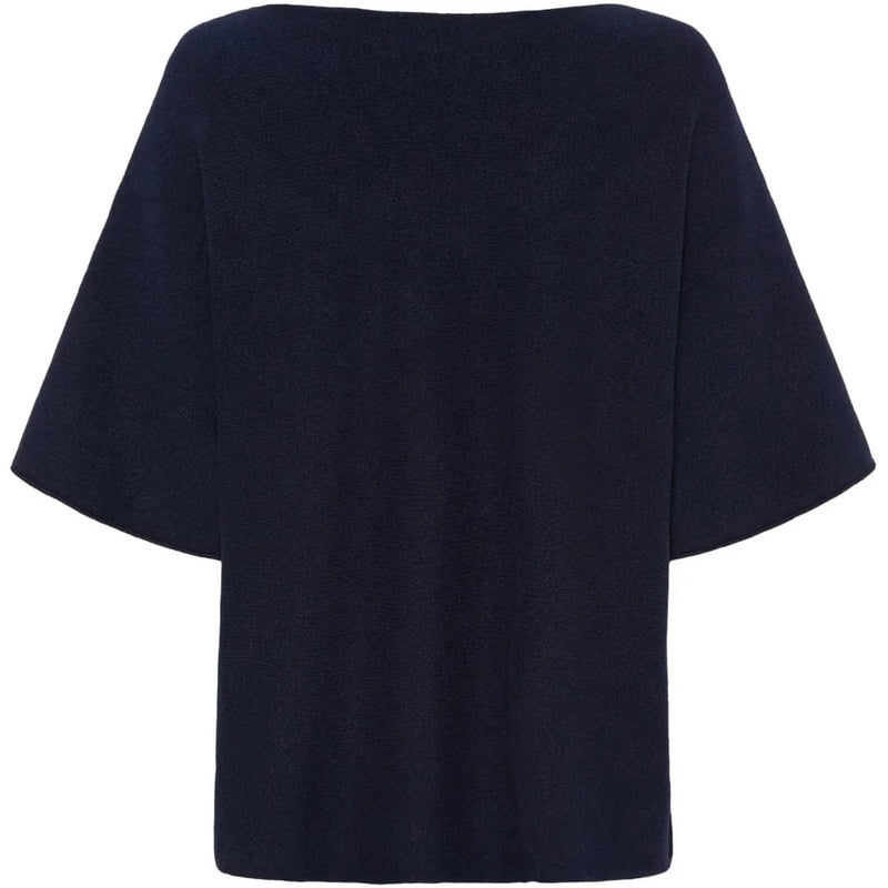 Marta Sia Knit 5003 - Navy