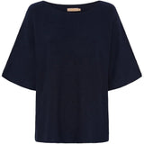 Marta Sia Knit 5003 - Navy