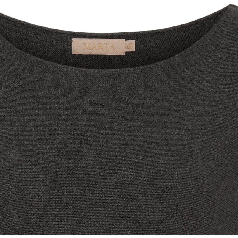 Marta Sia 5003 - Dark Grey