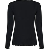 Marta Lenora 5894 - Black