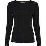 Marta Lenora 5894 - Black