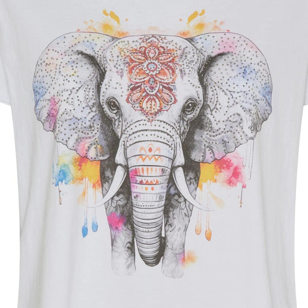 Marta Marie T-shirt 1535 - Original Elephant