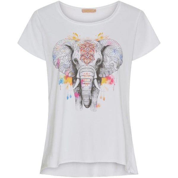 Marta Marie T-shirt 1535 - Original Elephant