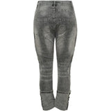 Marta Mali Jeans - Denim