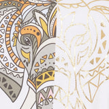 Marta Marie T-shirt - White Elephant