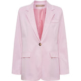 Marta Anela Blazer - Rosa