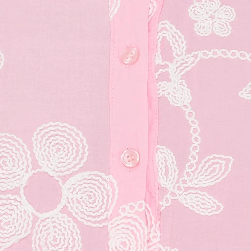 Marta Anastasia Shirt - Pink