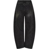 Marta Ingeborg Jeans - Black