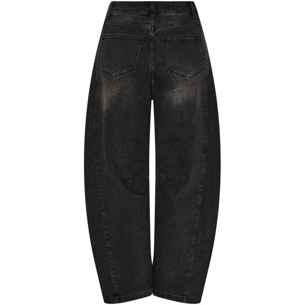 Marta Ingeborg Jeans - Black