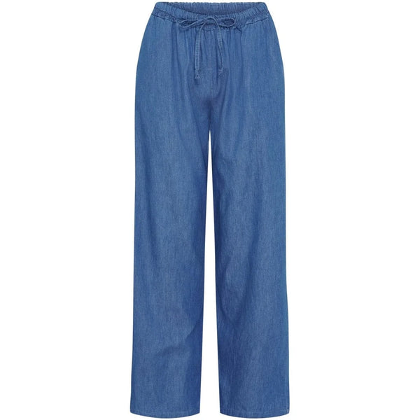 Marta Flora Pants - Medio