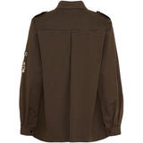 Marta Millie Jacket - Moro