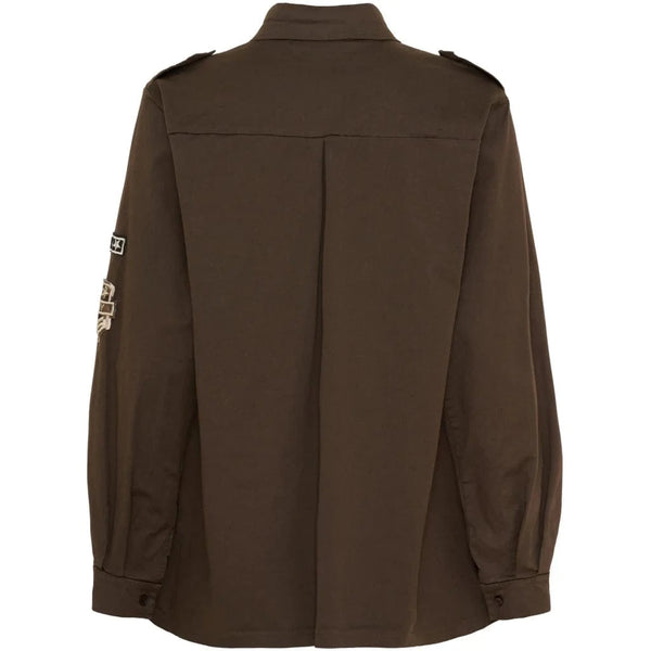 Marta Millie Jacket - Moro