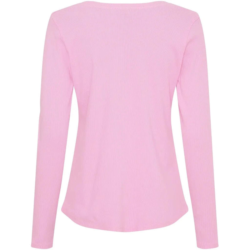 Marta Magali LS Tee 2553 - Baby