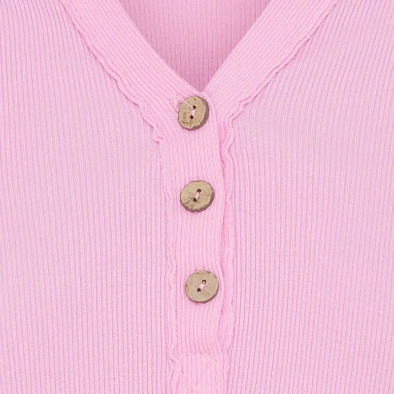 Marta Magali LS Tee 2553 - Baby