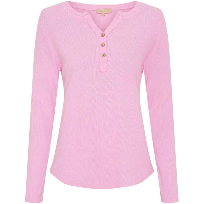 Marta Magali LS Tee 2553 - Baby