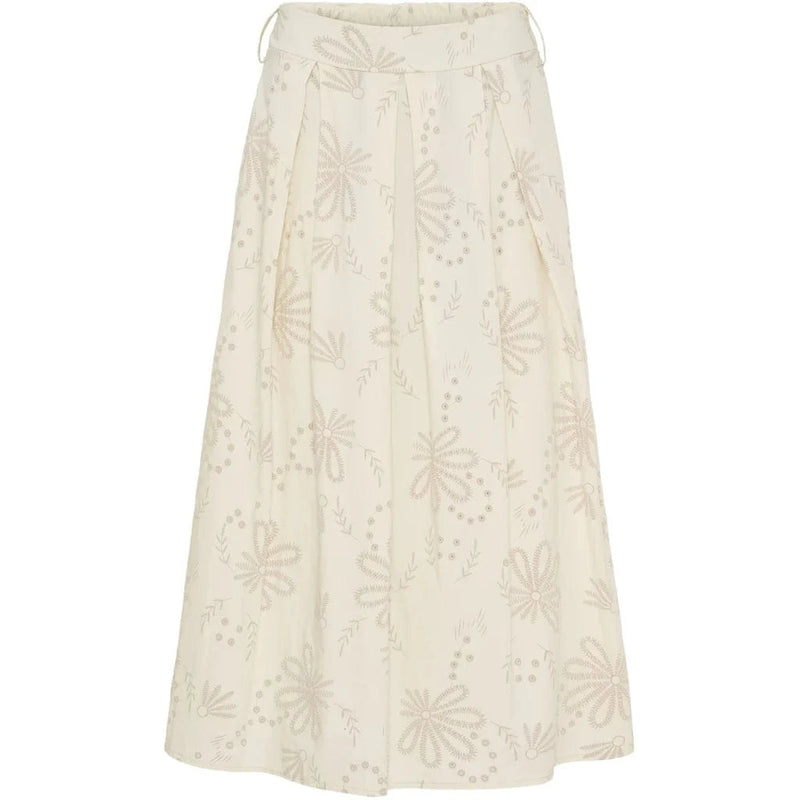 Marta Michela Skirt 7147 - Beige