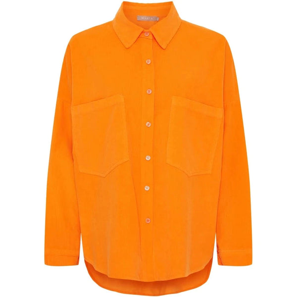 Marta Coline Shirt 258037 - Orange