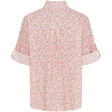 Marta 7177 Palmira Shirt - Rose