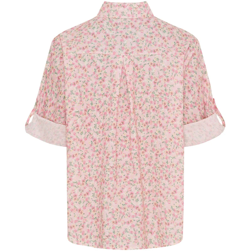 Marta 7177 Palmira Shirt - Rose