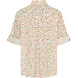Marta 7177 Palmira Shirt - White