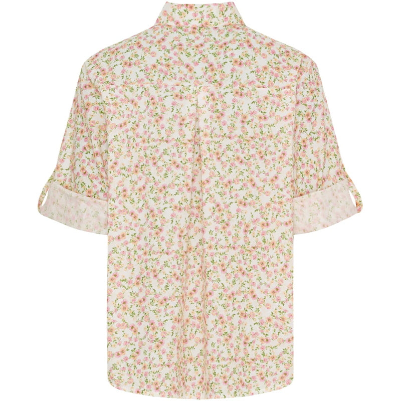 Marta 7177 Palmira Shirt - White