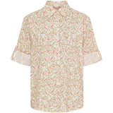 Marta 7177 Palmira Shirt - White