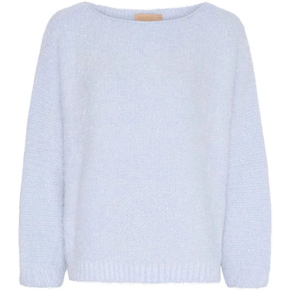Marta Anouk 8038 - Sky Blue