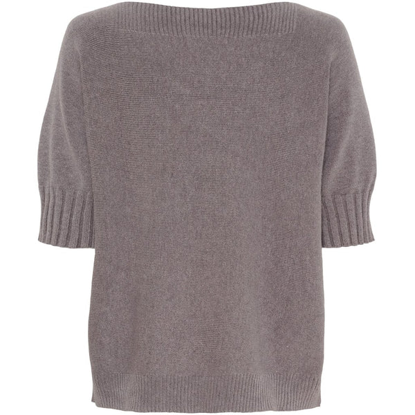 Marta Costanza Knit - Grigio Melange