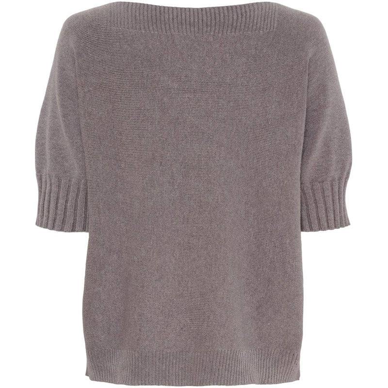 Marta Costanza Knit - Grigio Melange