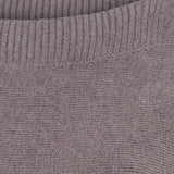 Marta Costanza Knit - Grigio Melange