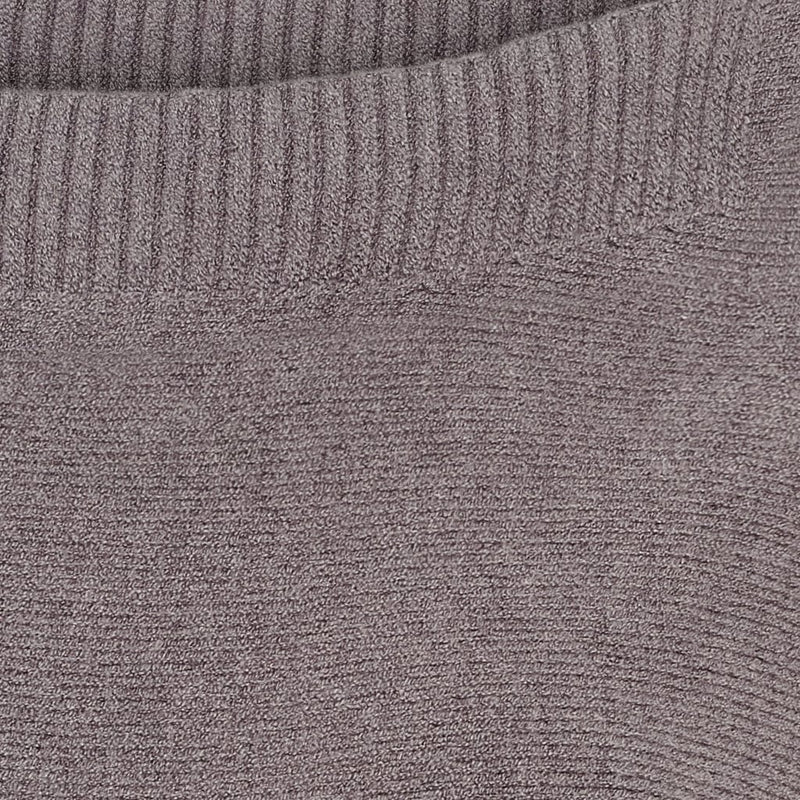 Marta Costanza Knit - Grigio Melange