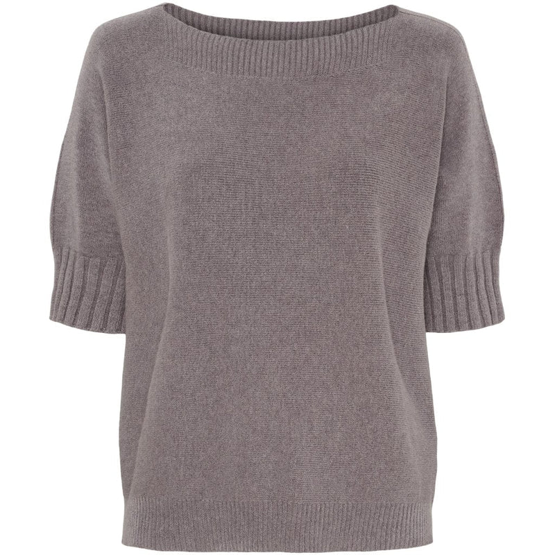 Marta Costanza Knit - Grigio Melange