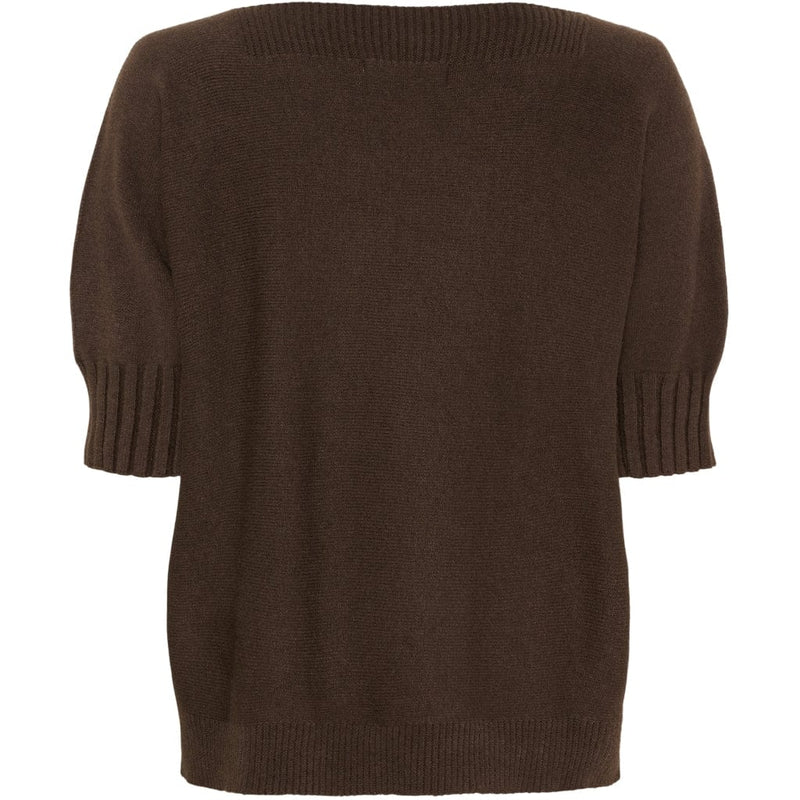 Marta Costanza Knit - Moro Scuro