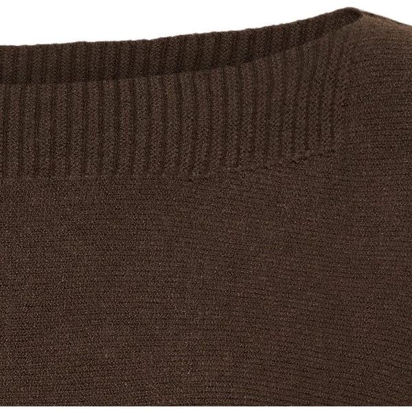 Marta Costanza Knit - Moro Scuro