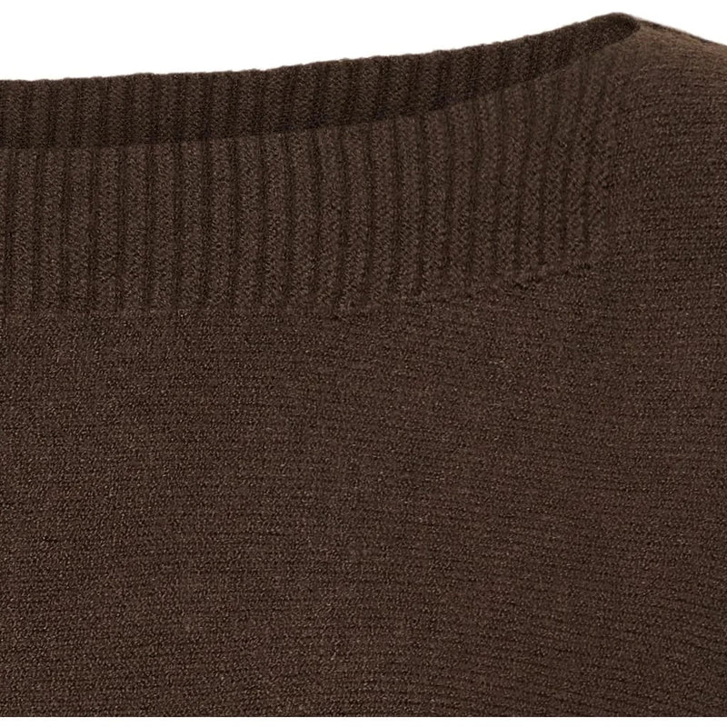 Marta Costanza Knit - Moro Scuro