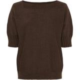 Marta Costanza Knit - Moro Scuro