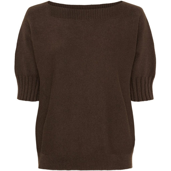 Marta Costanza Knit - Moro Scuro