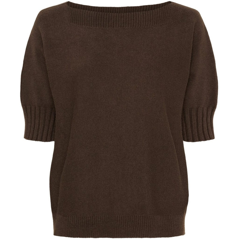 Marta Costanza Knit - Moro Scuro
