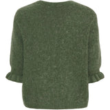 Marta Juliana Knit - Army