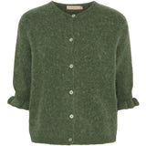 Marta Juliana Knit - Army