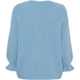 Marta Juliana Knit 2413 - Celeste