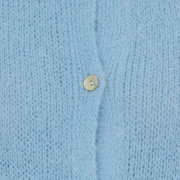 Marta Juliana Knit 2413 - Celeste