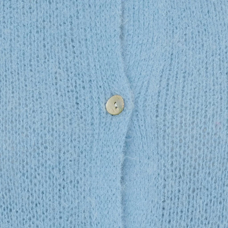 Marta Juliana Knit 2413 - Celeste