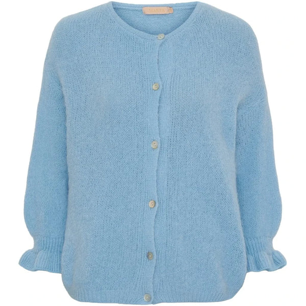 Marta Juliana Knit 2413 - Celeste