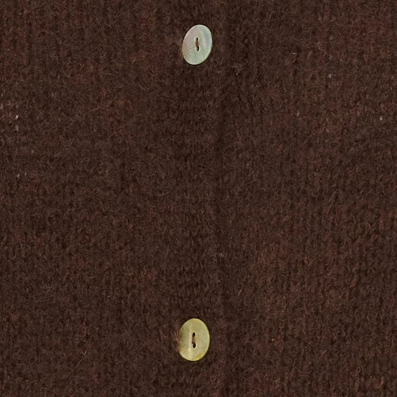 Marta Juliana Knit - Choco