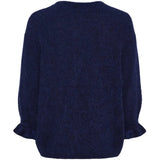 Marta Juliana Knit - Navy