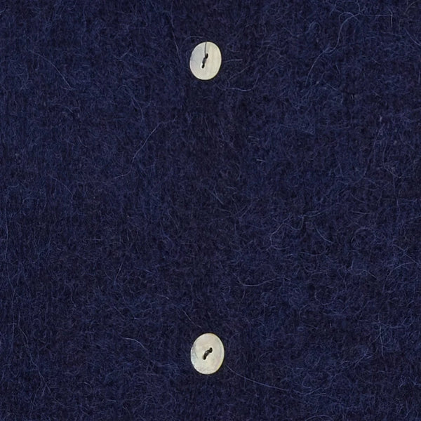 Marta Juliana Knit - Navy