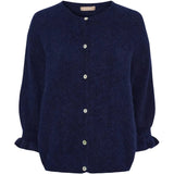 Marta Juliana Knit - Navy
