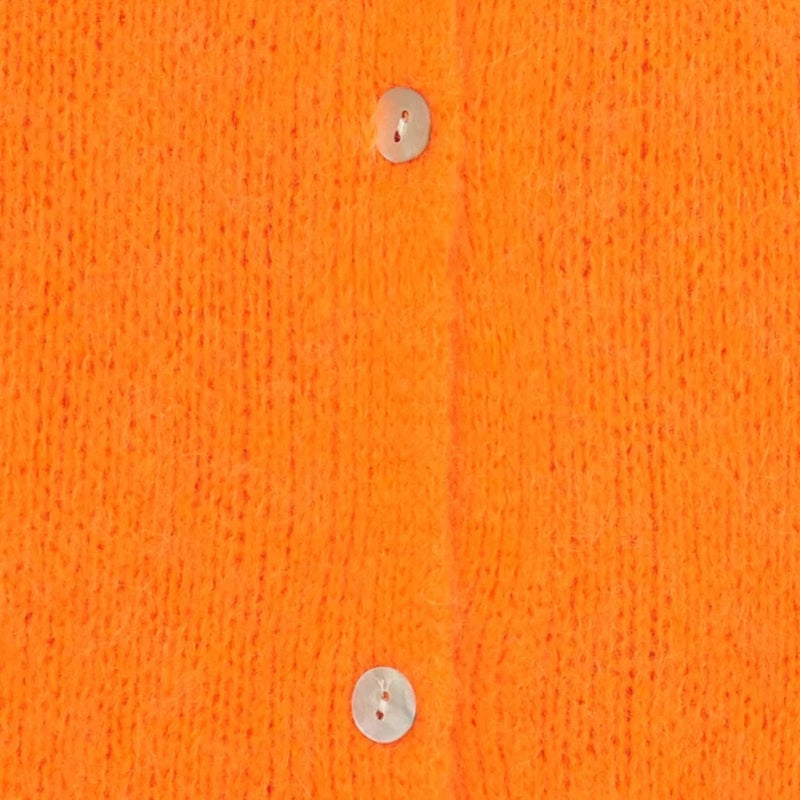 Marta Juliana Knit 2413 - Orange Fluo