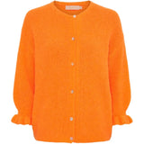 Marta Juliana Knit 2413 - Orange Fluo